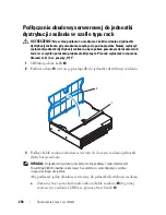 Preview for 238 page of Dell PowerEdge C8220X Getting Started