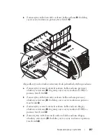 Preview for 239 page of Dell PowerEdge C8220X Getting Started