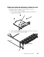 Preview for 241 page of Dell PowerEdge C8220X Getting Started