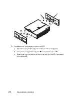 Preview for 274 page of Dell PowerEdge C8220X Getting Started