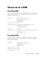 Preview for 337 page of Dell PowerEdge C8220X Getting Started