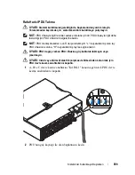 Preview for 361 page of Dell PowerEdge C8220X Getting Started