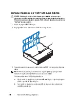 Preview for 370 page of Dell PowerEdge C8220X Getting Started