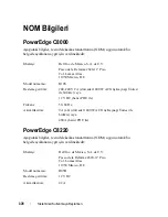 Preview for 380 page of Dell PowerEdge C8220X Getting Started