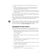 Preview for 5 page of Dell PowerEdge Cluster FE100 User Manual