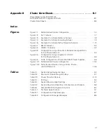 Preview for 11 page of Dell PowerEdge Cluster FE100 User Manual