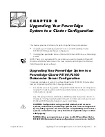 Preview for 65 page of Dell PowerEdge Cluster FE100 User Manual