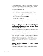 Preview for 70 page of Dell PowerEdge Cluster FE100 User Manual