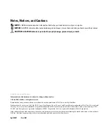 Preview for 2 page of Dell POWEREDGE Cluster FE655WI Platform Manual