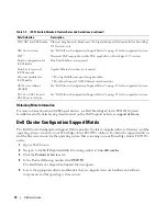 Preview for 10 page of Dell POWEREDGE Cluster FE655WI Platform Manual