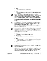 Preview for 11 page of Dell POWEREDGE CLUSTER SE100 Platform Manual