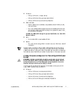 Preview for 13 page of Dell POWEREDGE CLUSTER SE100 Platform Manual