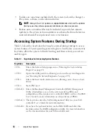 Предварительный просмотр 12 страницы Dell PowerEdge DR715 Hardware Owner'S Manual