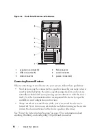 Предварительный просмотр 16 страницы Dell PowerEdge DR715 Hardware Owner'S Manual