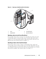 Предварительный просмотр 67 страницы Dell PowerEdge DR715 Hardware Owner'S Manual