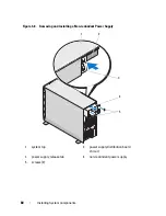 Предварительный просмотр 80 страницы Dell PowerEdge DR715 Hardware Owner'S Manual