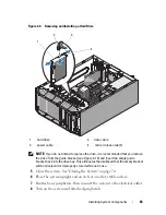 Предварительный просмотр 83 страницы Dell PowerEdge DR715 Hardware Owner'S Manual