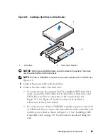 Предварительный просмотр 85 страницы Dell PowerEdge DR715 Hardware Owner'S Manual