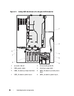 Предварительный просмотр 86 страницы Dell PowerEdge DR715 Hardware Owner'S Manual