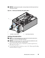 Предварительный просмотр 89 страницы Dell PowerEdge DR715 Hardware Owner'S Manual