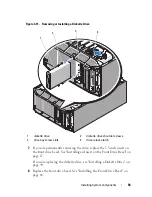 Предварительный просмотр 93 страницы Dell PowerEdge DR715 Hardware Owner'S Manual