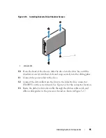 Предварительный просмотр 95 страницы Dell PowerEdge DR715 Hardware Owner'S Manual