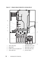 Предварительный просмотр 96 страницы Dell PowerEdge DR715 Hardware Owner'S Manual