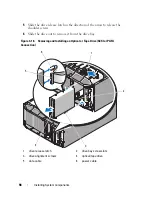 Предварительный просмотр 98 страницы Dell PowerEdge DR715 Hardware Owner'S Manual