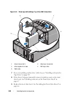 Предварительный просмотр 100 страницы Dell PowerEdge DR715 Hardware Owner'S Manual