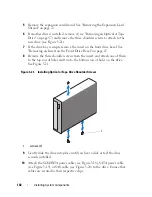 Предварительный просмотр 102 страницы Dell PowerEdge DR715 Hardware Owner'S Manual