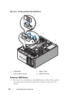 Предварительный просмотр 116 страницы Dell PowerEdge DR715 Hardware Owner'S Manual