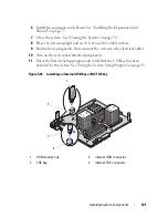 Предварительный просмотр 121 страницы Dell PowerEdge DR715 Hardware Owner'S Manual