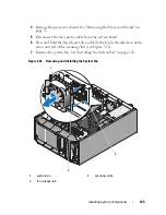 Предварительный просмотр 125 страницы Dell PowerEdge DR715 Hardware Owner'S Manual