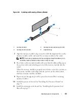 Предварительный просмотр 131 страницы Dell PowerEdge DR715 Hardware Owner'S Manual