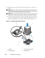 Предварительный просмотр 134 страницы Dell PowerEdge DR715 Hardware Owner'S Manual