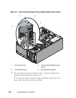 Предварительный просмотр 144 страницы Dell PowerEdge DR715 Hardware Owner'S Manual