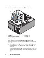 Предварительный просмотр 146 страницы Dell PowerEdge DR715 Hardware Owner'S Manual