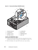 Предварительный просмотр 150 страницы Dell PowerEdge DR715 Hardware Owner'S Manual