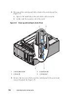 Предварительный просмотр 152 страницы Dell PowerEdge DR715 Hardware Owner'S Manual