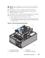 Предварительный просмотр 155 страницы Dell PowerEdge DR715 Hardware Owner'S Manual