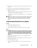 Предварительный просмотр 171 страницы Dell PowerEdge DR715 Hardware Owner'S Manual