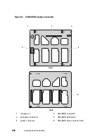 Предварительный просмотр 202 страницы Dell PowerEdge DR715 Hardware Owner'S Manual