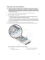 Preview for 49 page of Dell PowerEdge E02B Owner'S Manual