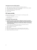 Preview for 50 page of Dell PowerEdge E02B Owner'S Manual