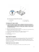 Preview for 51 page of Dell PowerEdge E02B Owner'S Manual