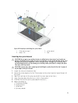 Preview for 55 page of Dell PowerEdge E02B Owner'S Manual