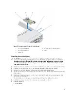 Preview for 57 page of Dell PowerEdge E02B Owner'S Manual