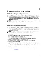 Preview for 59 page of Dell PowerEdge E02B Owner'S Manual