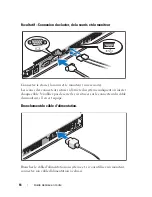 Предварительный просмотр 18 страницы Dell PowerEdge E10S Getting Started Manual