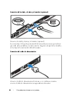 Предварительный просмотр 42 страницы Dell PowerEdge E10S Getting Started Manual